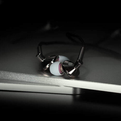 Memory Pd4.4 ddHiFi Planar IEM