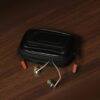 AL4-10 Memory AL4.4 ddHiFi Planar IEM