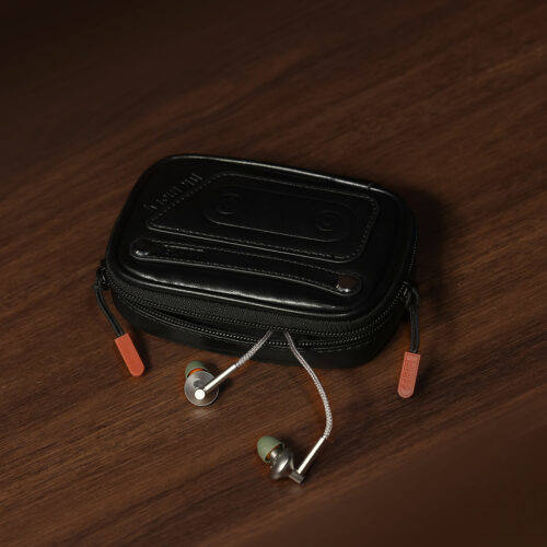 AL4-10 Memory AL4.4 ddHiFi Planar IEM