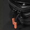 CZ120B-14 CZ120B Retro Cassette-Style Earphones Storage Case