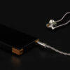 AL4-08 Memory AL4.4 ddHiFi Planar IEM