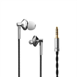 Memory Pd4.4 Retro Planar IEM