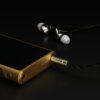 Pd4-08 Memory Pd4.4 ddHiFi Planar IEM
