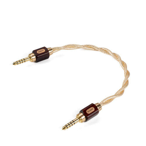 BC44Gold-15cm BC44Gold 4.4平衡对录线