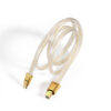 TC19BC Gold-02 TC19BC Comet Gold 纯银数字信号线Gold版