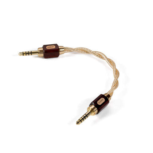 BC44Gold-10cm BC44Gold 4.4平衡对录线