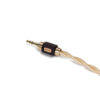 BC35Gold-01 BC35Gold 3.5立体声对录线