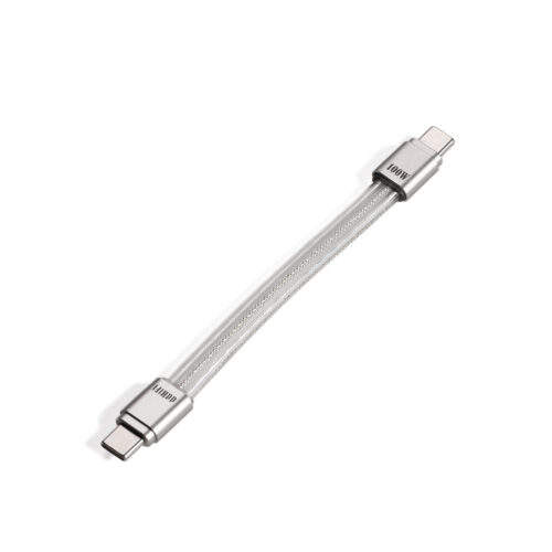 MD19S-8cm 100W Fast Charging USB-C Cable