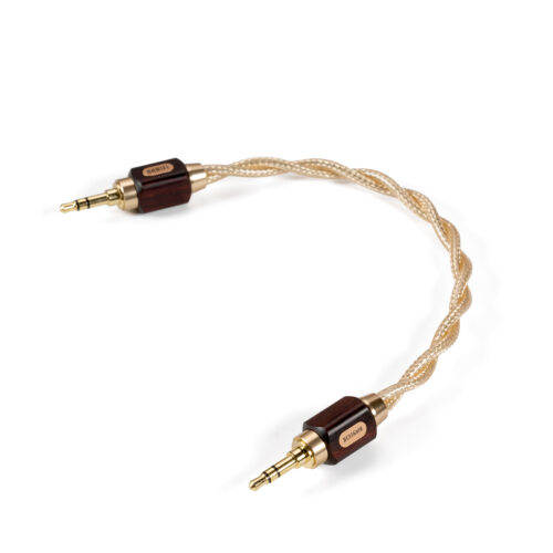 BC35Gold-15cm-02 BC35Gold 3.5立体声对录线