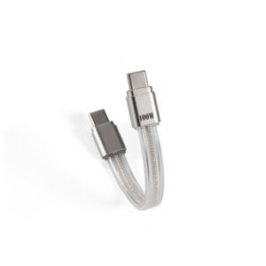 MD19S-01 100W Fast Charging USB-C Cable