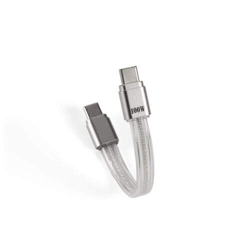 MD19S-01 100W Fast Charging USB-C Cable
