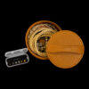 BC130G-06 BC130G Multi-Functional Earphone Upgrade Cable – Nyx Gold