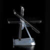 HS110MAG-23 HS110MAG Magnetic Wireless Charger Stand