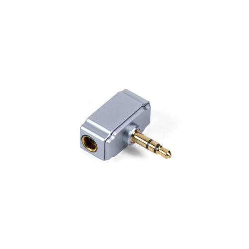 DJ44AL-03 DJ44AL 3.5mm Male to 4.4mm Female Adapter