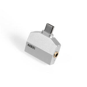 TC35AL-01 TC35AL USB‑C to 3.5mm Hi-Res DAC & Amp