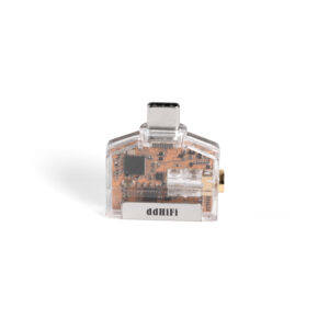 TC35Air-07 TC35Air USB-C转3.5解码耳放