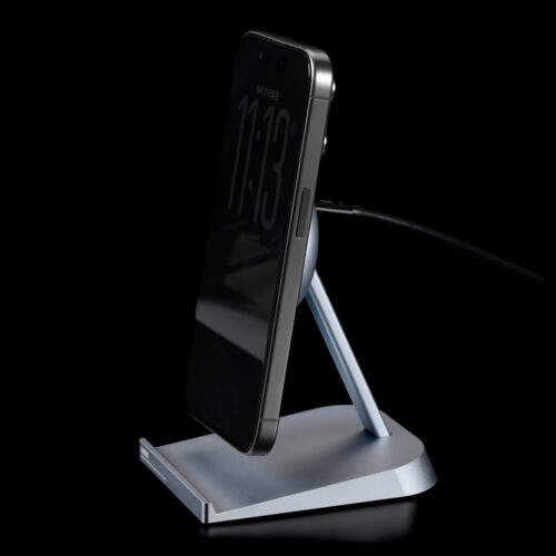 HS110MAG-22 HS110MAG Magnetic Wireless Charger Stand