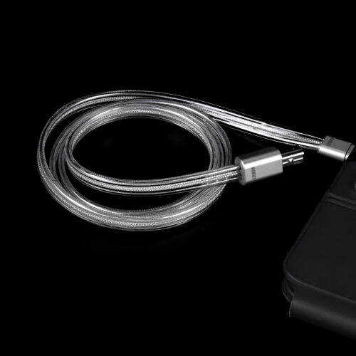 MD19BC-06 MD19BC USB-B to USB-C Audio Decoding Cable