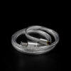 MD19BC USB-C转USB-B音频解码线